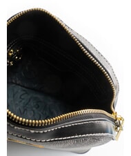 GATTINONI PLANETARIUM Umh&auml;ngetasche monochrom hellgrau/schwarz - Damentaschen - 5