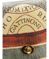 GATTINONI PLANETARIUM Umh&auml;ngetasche klassisch/beige - Damentaschen - 3