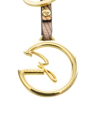 GATTINONI PLANETARIUM Logo-Schl&uuml;sselanh&auml;nger - Schl&uuml;sselanh&auml;nger und Schl&uuml;sseletuis