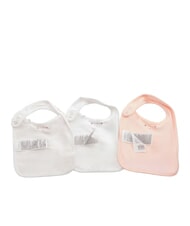 TOMMY HILFIGER TH Set mit 3 L&auml;tzchen - Strampler und Baby-Outfits