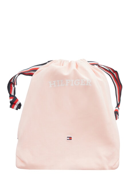 TH Set mit 3 L&auml;tzchen rosa Kristall - Strampler und Baby-Outfits