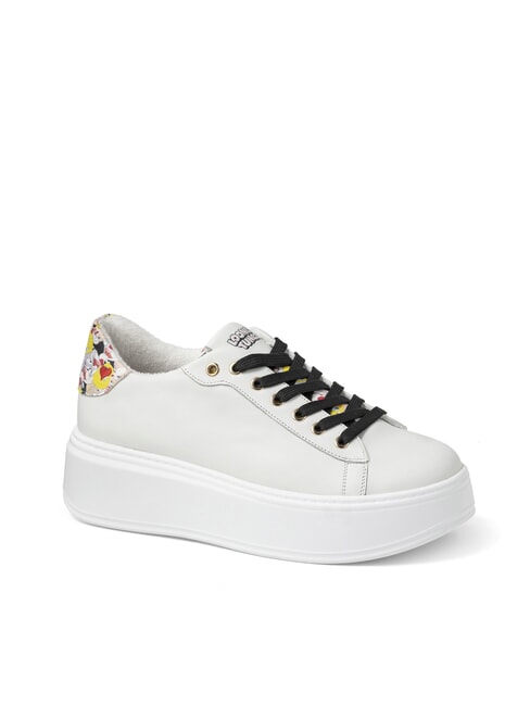 LOONEY TUNES Plateau-Sneakers multi - Damenschuhe