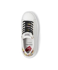 BRACCIALINI LOONEY TUNES Plateau-Sneakers multi - Damenschuhe - 3