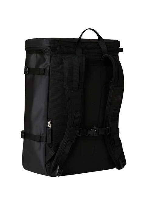 BASE CAMP FUSE BOX Urbaner Rucksack, 15"-Laptophalterung tnf schwarz-tnf b - PC-Rucks&auml;cke