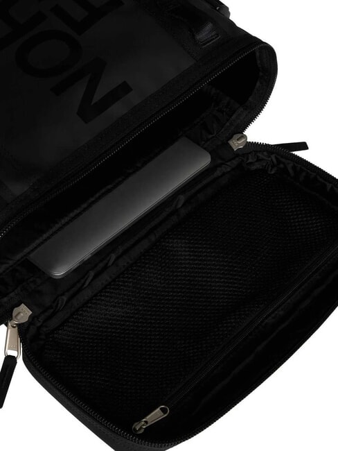 BASE CAMP FUSE BOX Urbaner Rucksack, 15"-Laptophalterung tnf schwarz-tnf b - PC-Rucks&auml;cke