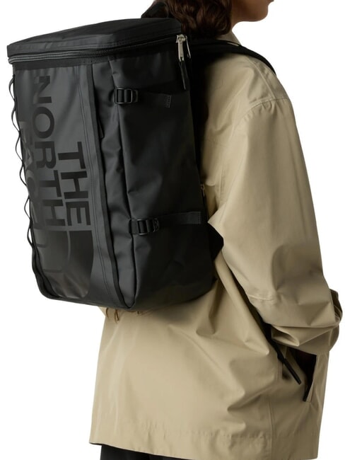 BASE CAMP FUSE BOX Urbaner Rucksack, 15"-Laptophalterung tnf schwarz-tnf b - PC-Rucks&auml;cke