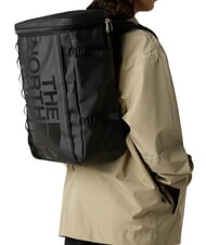 THE NORTH FACE BASE CAMP FUSE BOX Urbaner Rucksack, 15"-Laptophalterung tnf schwarz-tnf b - PC-Rucks&auml;cke - 6