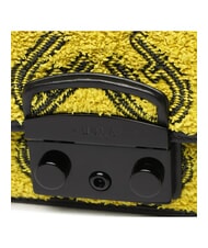 FURLA METROPOLIS Mini-Schultertasche Kanarienv&ouml;gel - Damentaschen - 3