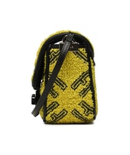 FURLA METROPOLIS Mini-Schultertasche Kanarienv&ouml;gel - Damentaschen - 4