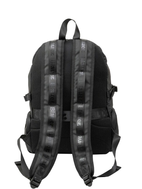 SPLASH Rucksack SCHWARZ - Rucks&auml;cke f&uuml;r Schule &amp; Freizeit