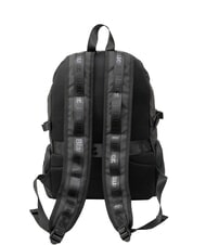 BLAUER SPLASH Rucksack - Rucks&auml;cke f&uuml;r Schule &amp; Freizeit