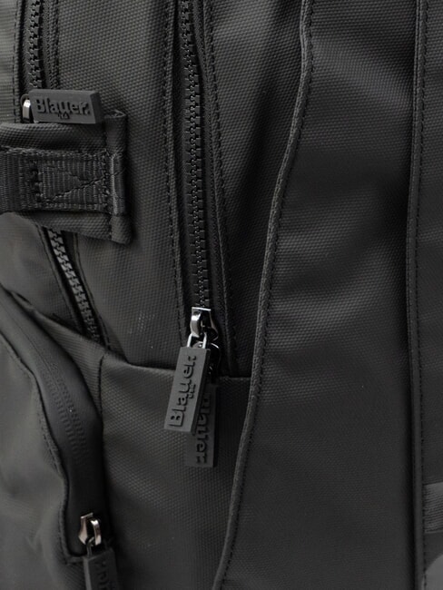 SPLASH Rucksack SCHWARZ - Rucks&auml;cke f&uuml;r Schule &amp; Freizeit