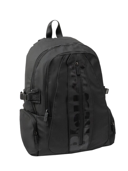 SPLASH Rucksack SCHWARZ - Rucks&auml;cke f&uuml;r Schule &amp; Freizeit