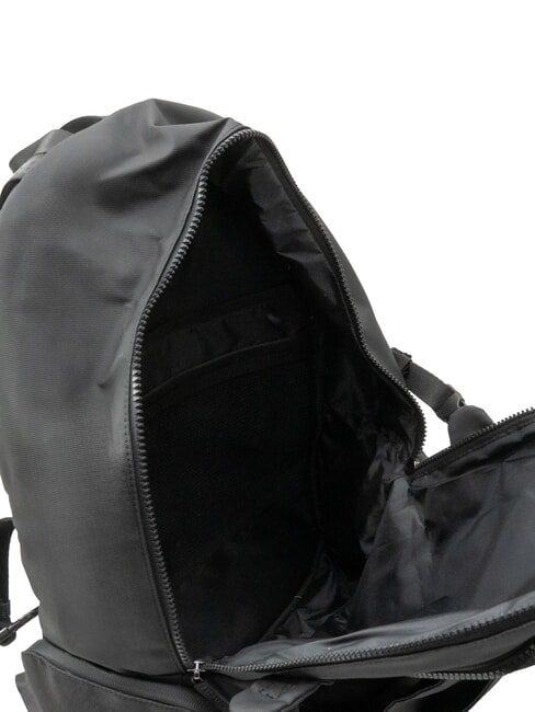 SPLASH Rucksack SCHWARZ - Rucks&auml;cke f&uuml;r Schule &amp; Freizeit
