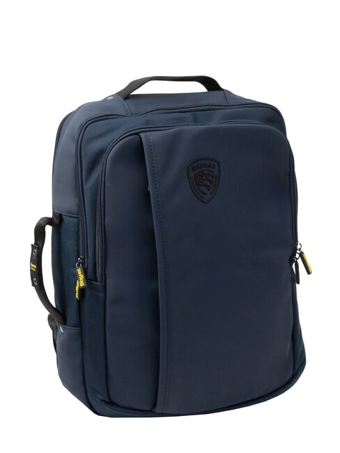 BUSINESS Rucksack NAVY BLAU - Rucks&auml;cke f&uuml;r Schule &amp; Freizeit