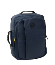 BLAUER BUSINESS Rucksack NAVY BLAU - Rucks&auml;cke f&uuml;r Schule &amp; Freizeit - 2