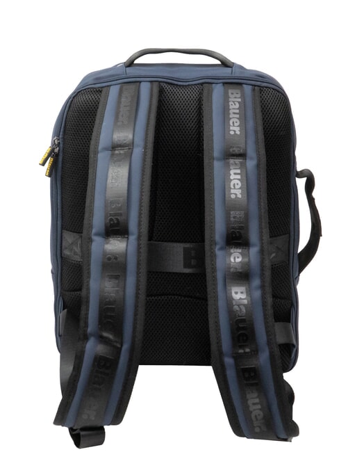 BUSINESS Rucksack NAVY BLAU - Rucks&auml;cke f&uuml;r Schule &amp; Freizeit
