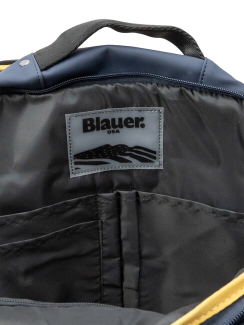 BUSINESS Rucksack NAVY BLAU - Rucks&auml;cke f&uuml;r Schule &amp; Freizeit