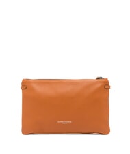 GIANNI CHIARINI HERMY Leder-Umschlagtasche mit Schultergurt w&uuml;rzen - Damentaschen - 3