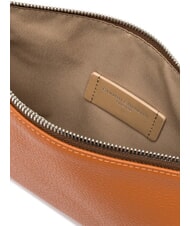 GIANNI CHIARINI HERMY Leder-Umschlagtasche mit Schultergurt w&uuml;rzen - Damentaschen - 5