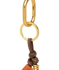 GIANNI CHIARINI PC CHARMS Schl&uuml;sselanh&auml;nger mit Calla-Anh&auml;nger w&uuml;rzen - Schl&uuml;sselanh&auml;nger und Schl&uuml;sseletuis - 3