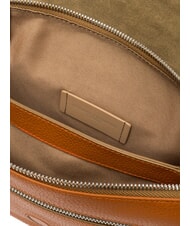 GIANNI CHIARINI THREE Umh&auml;ngetasche aus Leder w&uuml;rzen - Damentaschen - 5