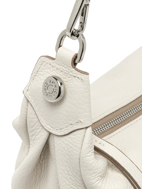 AISHA Umh&auml;ngetasche, Leder MARMOR - Damentaschen