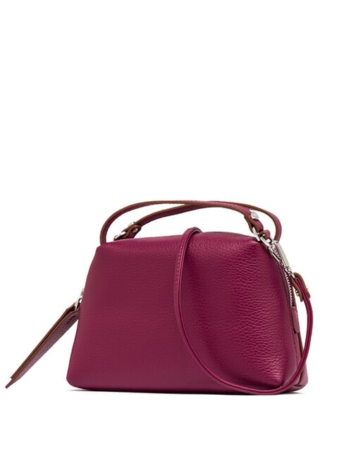 ALIFA  Mini-Handtasche mit Schultergurt W&uuml;stenblume - Damentaschen