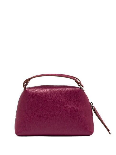 ALIFA  Mini-Handtasche mit Schultergurt W&uuml;stenblume - Damentaschen