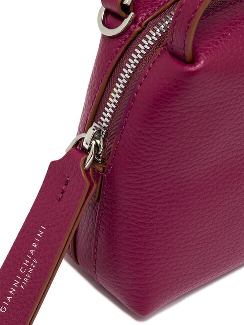 ALIFA  Mini-Handtasche mit Schultergurt W&uuml;stenblume - Damentaschen