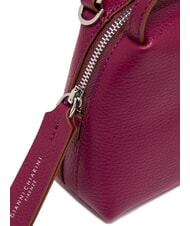 GIANNI CHIARINI ALIFA  Mini-Handtasche mit Schultergurt W&uuml;stenblume - Damentaschen - 4