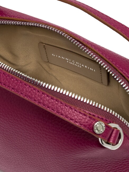 ALIFA  Mini-Handtasche mit Schultergurt W&uuml;stenblume - Damentaschen