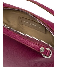 GIANNI CHIARINI ALIFA  Mini-Handtasche mit Schultergurt W&uuml;stenblume - Damentaschen - 5