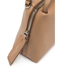GIANNI CHIARINI ALIFA Ledertasche mit Schultergurt Ton - Damentaschen - 4