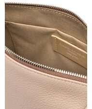 GIANNI CHIARINI NORA POUCH Ledertasche mit Schultergurt rosa Salz - Damentaschen - 5