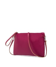 GIANNI CHIARINI HERMY Leder-Umschlagtasche mit Schultergurt W&uuml;stenblume - Damentaschen - 2