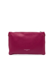 GIANNI CHIARINI HERMY Leder-Umschlagtasche mit Schultergurt W&uuml;stenblume - Damentaschen - 3