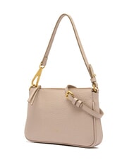 GIANNI CHIARINI BROOKE Umh&auml;ngetasche aus Leder rosa Salz - Damentaschen - 2