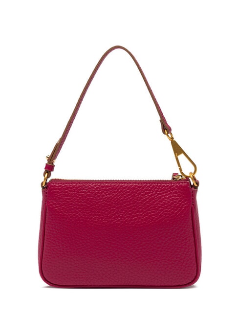 BROOKE Umh&auml;ngetasche aus Leder W&uuml;stenblume - Damentaschen