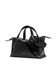 GIANNI CHIARINI ROXY Lederhandtasche mit Schulterriemen - Damentaschen