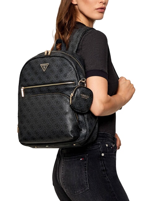 POWER PLAY 2 Rucksack Kohle - Damentaschen