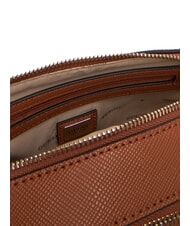 GUESS NOELLE 2  Mini-Schulterkameratasche leichter Cognac - Damentaschen - 4