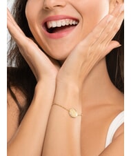 GUESS 4G RISING Armband gelbes Gold - Armb&auml;nder - 3