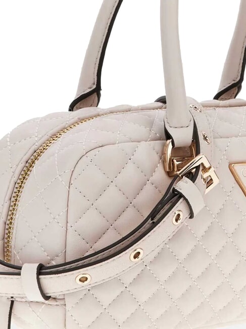 ECO RIANEE Kofferraumtasche mit Schultergurt STEIN - Damentaschen