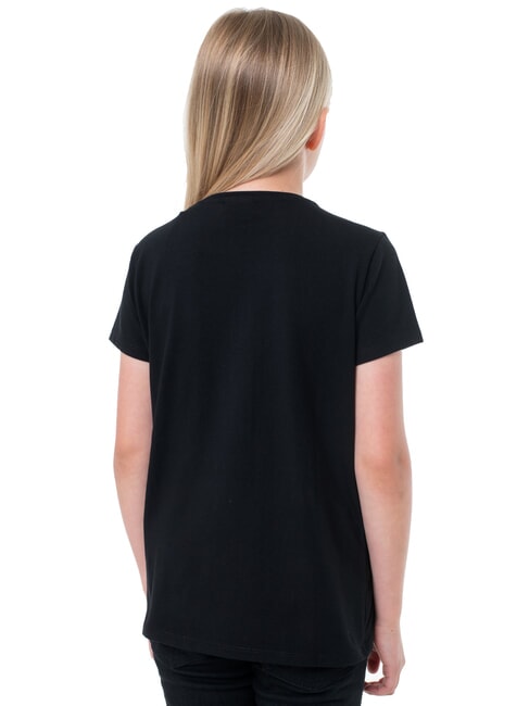 MINI ME KIDS Ich T-Shirt jetbla - Kinder-T-Shirt