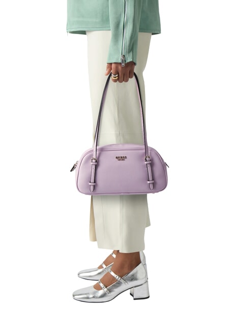 CERELIA  Umh&auml;ngetasche Orchidee - Damentaschen