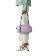 GUESS CERELIA  Umh&auml;ngetasche Orchidee - Damentaschen - 5