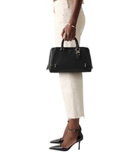 GUESS ROSALBA  Handtasche, mit Schultergurt SCHWARZ - Damentaschen - 5