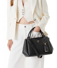 GUESS TALENT Umh&auml;ngetasche SCHWARZ - Damentaschen - 5