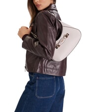 GUESS MIMINA Umh&auml;ngetasche STEIN - Damentaschen - 5